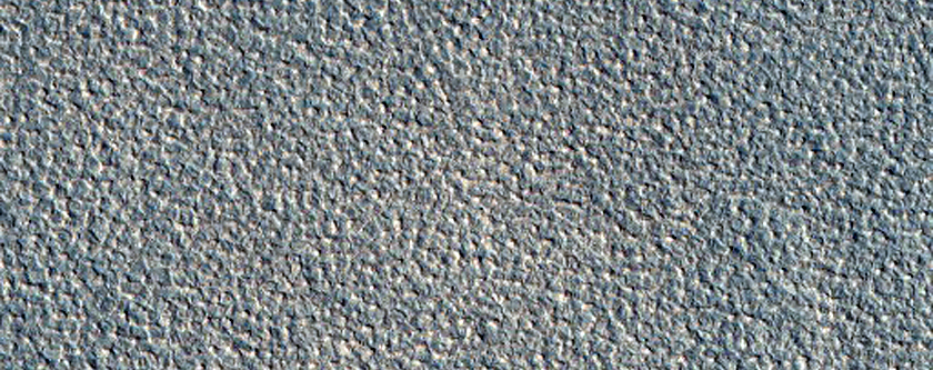 Northern Terrain Sample
