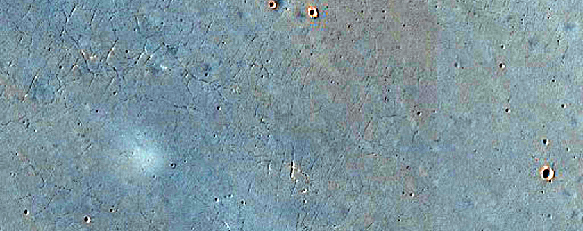 Meridiani Planum