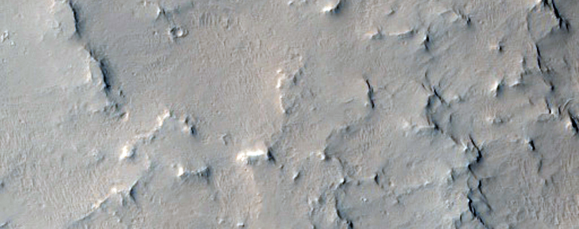 Matrona Vallis
