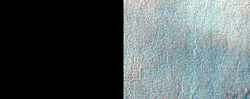 Mid-Latitude Terrain Sample
