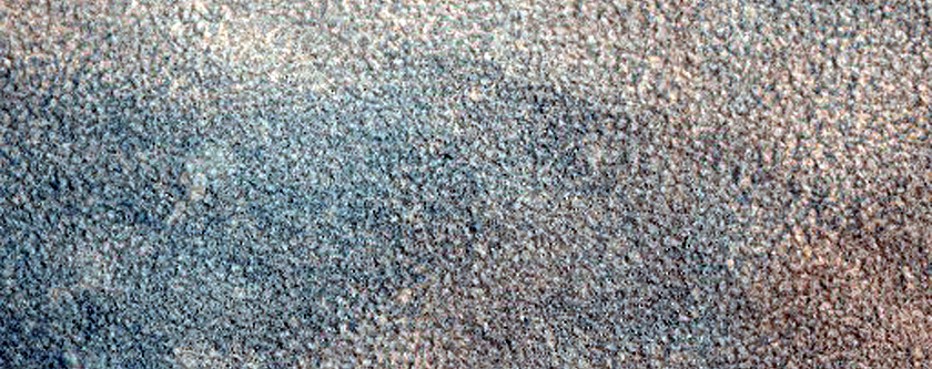 Patterned Ground
