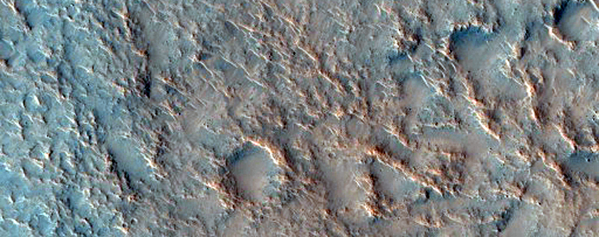 Acidalia Planitia
