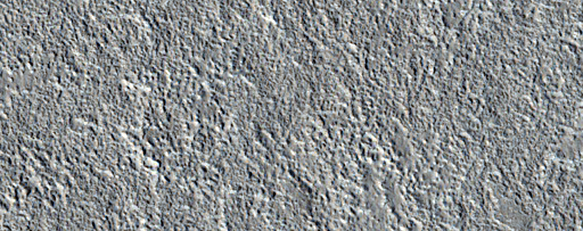Thermal Boundary in Utopia Region
