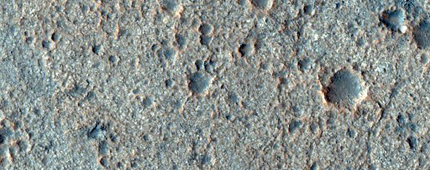 Ares Vallis
