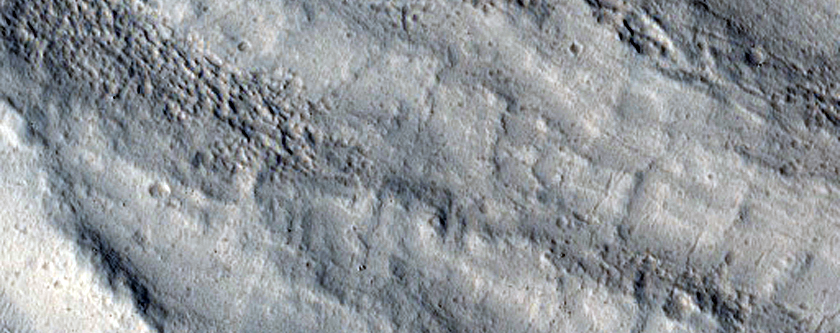 Acheron Fossae
