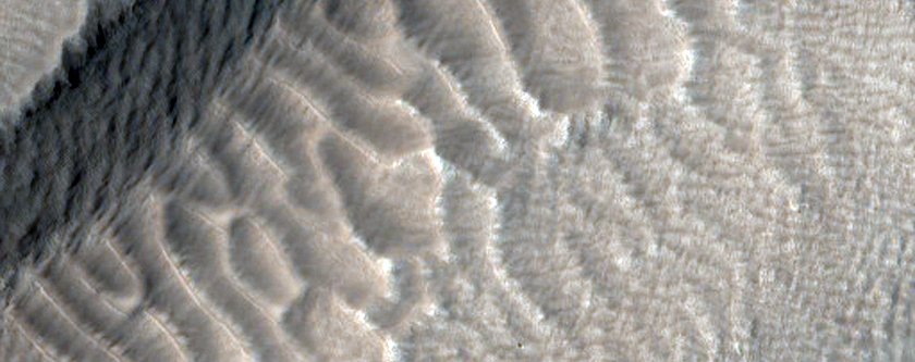 West Arsia Mons
