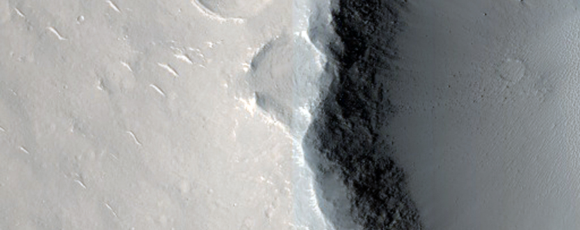 West Elysium Planitia
