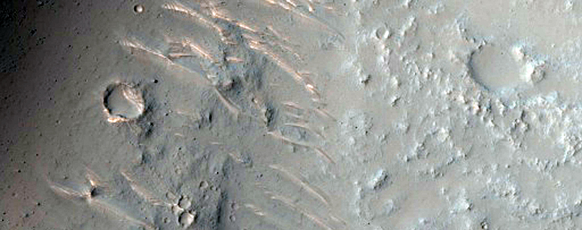 Crater
