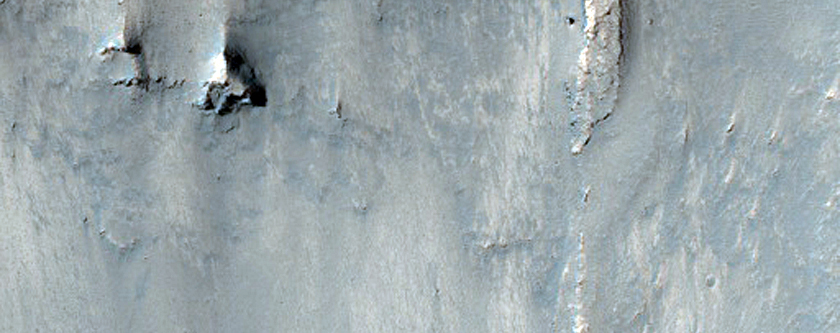 Ophir Planum
