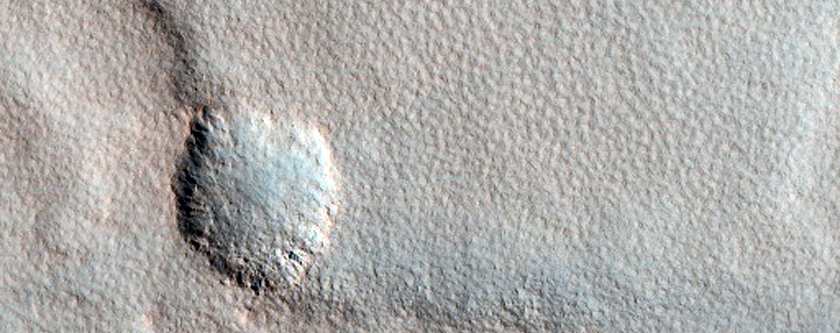 Northern Plains Sample
