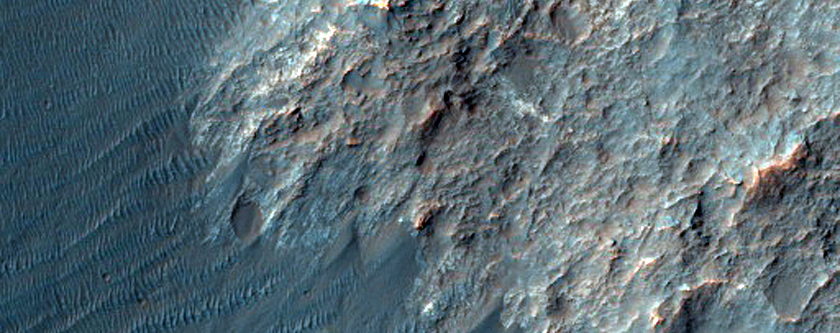 Ladon Valles
