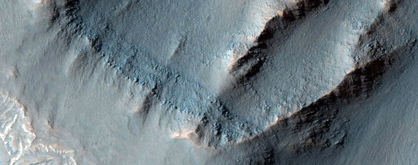 Slope Monitoring
