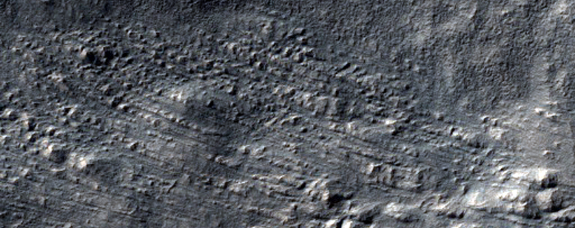 Summit of Isolated Peak

