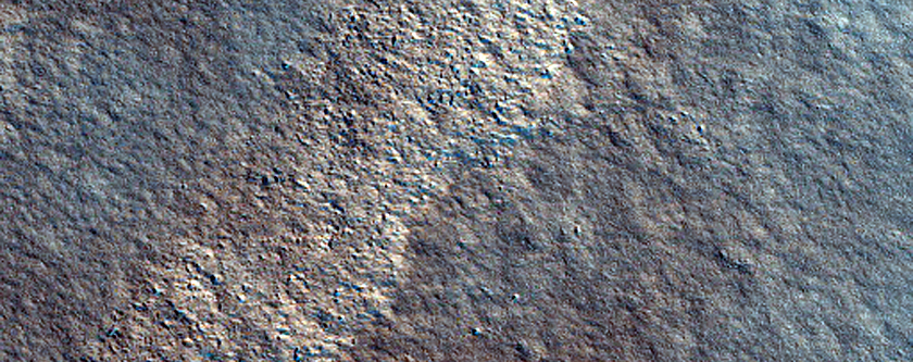 Ejecta Lobe
