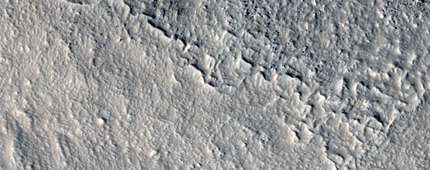 Crater Rim
