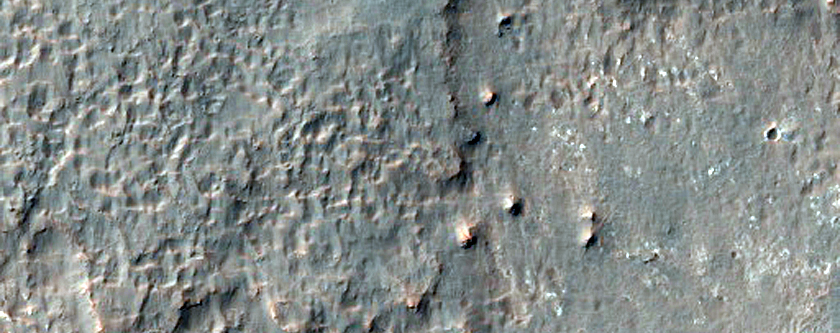 Thermal Boundary
