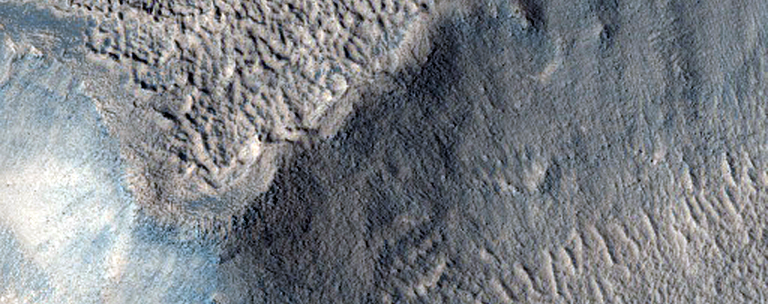 Northern Plains Massif
