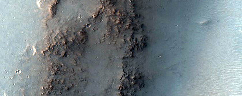 Eos Chasma
