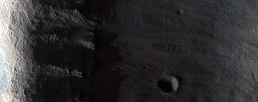 Crater
