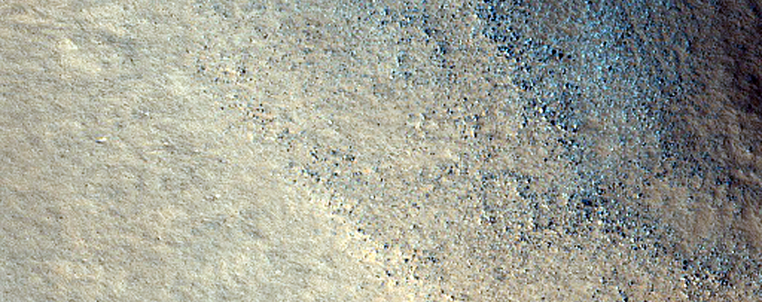 Mounds

