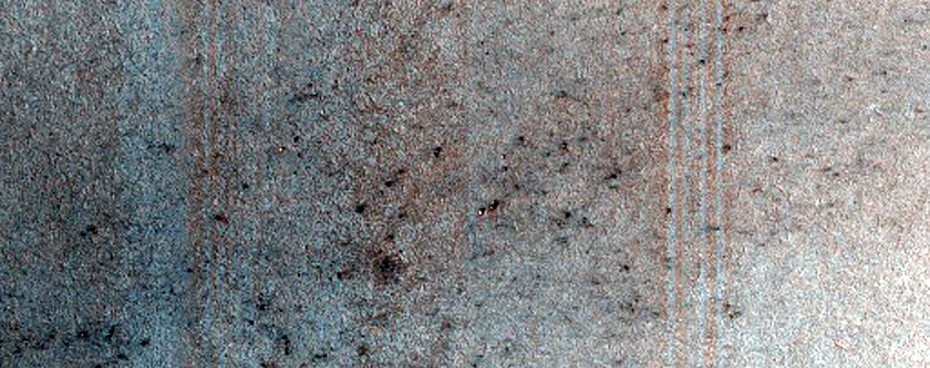 Polar Massif
