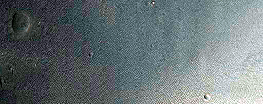 Crater
