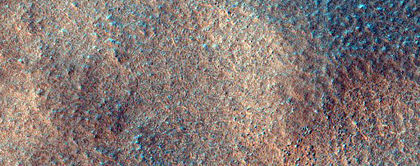 Terrain Sample
