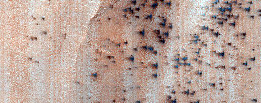 Dunes
