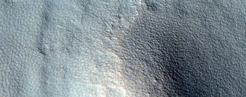 Scandia Region Terrain Sample
