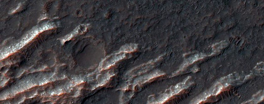 Terra Sirenum
