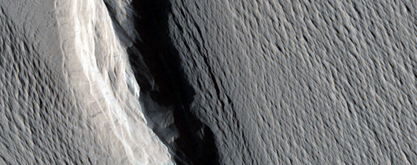 Medusae Fossae
