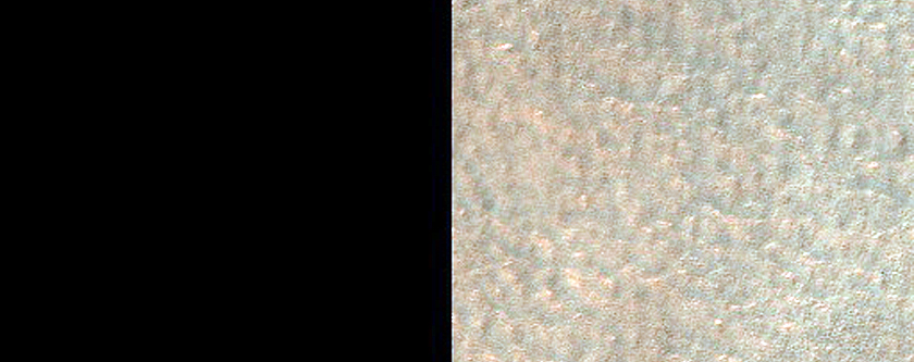 Southern Highlands Terrain
