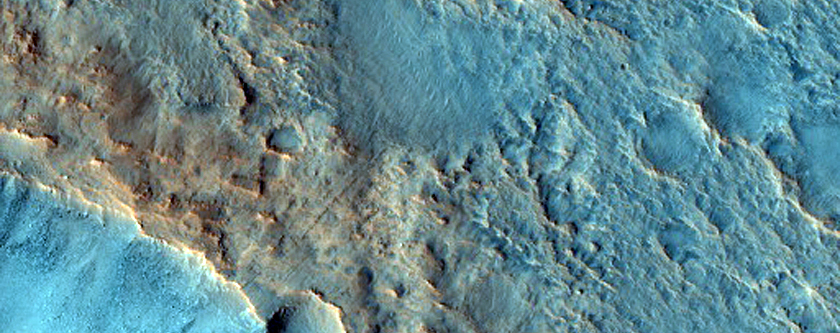 Slope Monitoring

