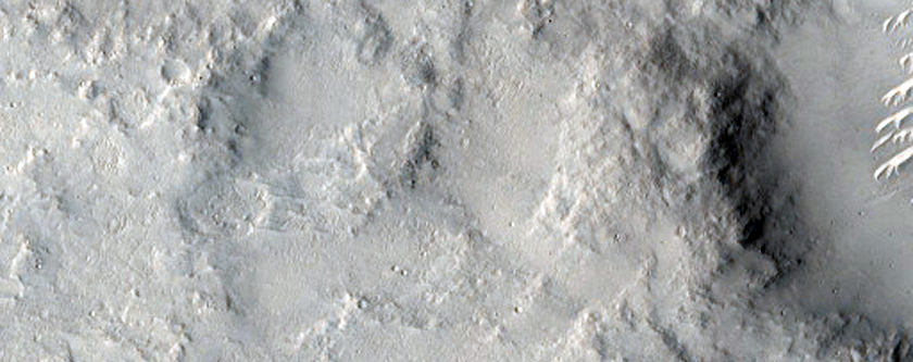 Amenthes Rupes
