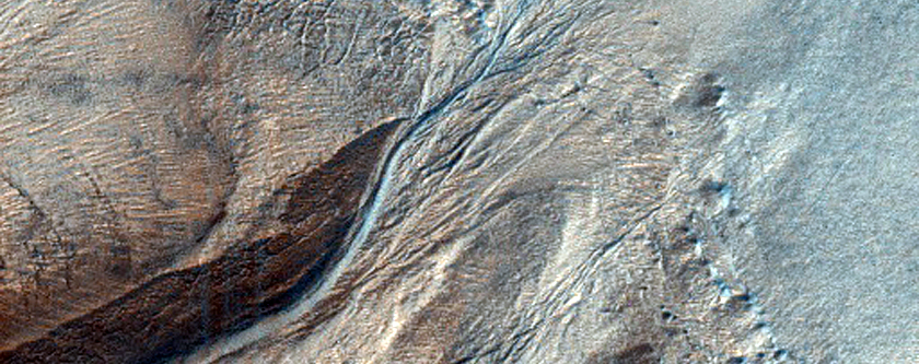 Gully Monitoring
