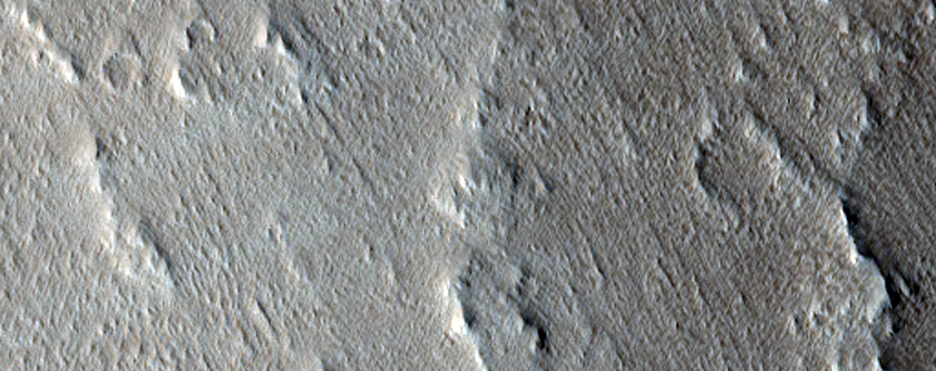 Olympus Mons
