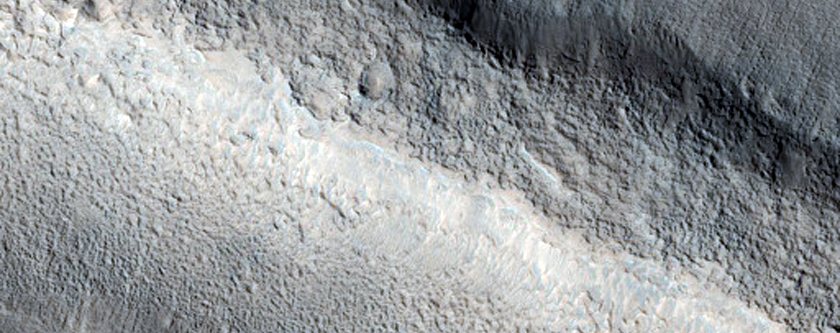 Okavango Valles
