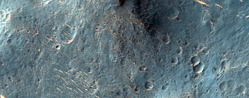 Ladon Valles
