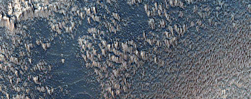 Noctis Labyrinthus
