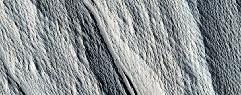 Medusae Fossae
