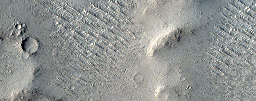 Avernus Dorsa
