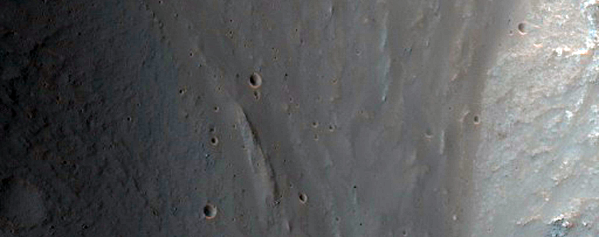 Capri Chasma

