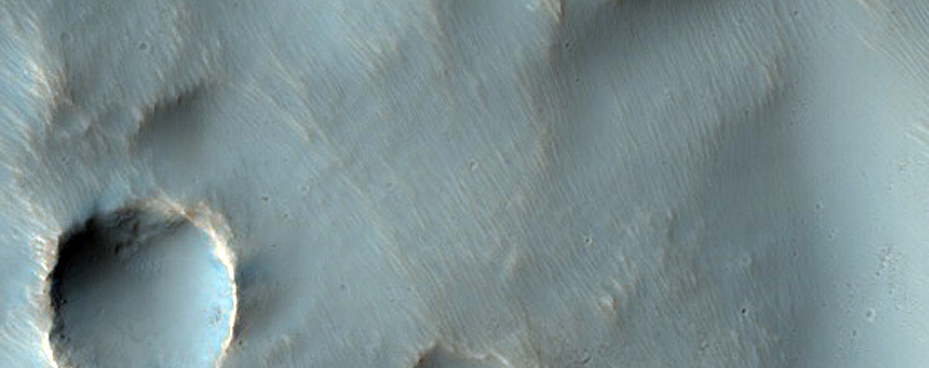 Southern Highlands Massif
