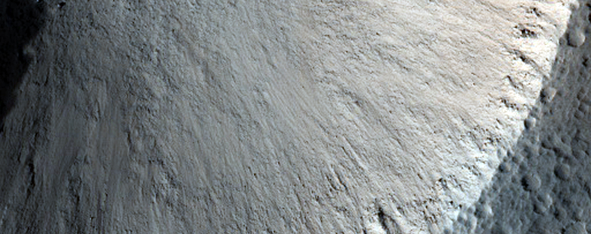 Slope Streak Monitoring
