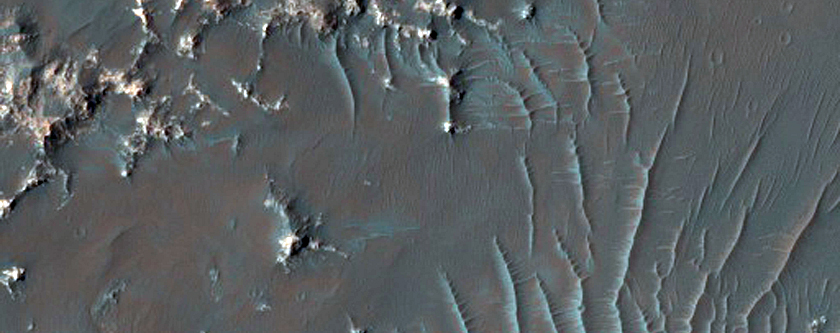 Uzboi Vallis
