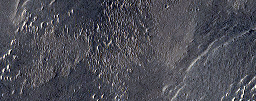 Western Sinus Meridiani
