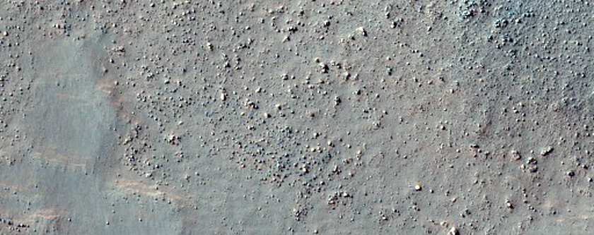 Southern Mid-Latitude Landforms
