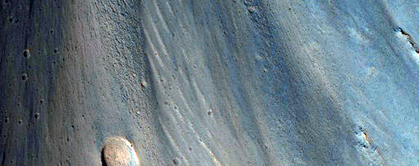 Ius Chasma
