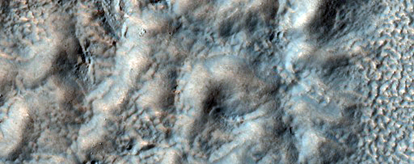 Southern Mid-Latitude Valleys
