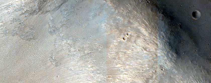 Terra Cimmeria Terrain
